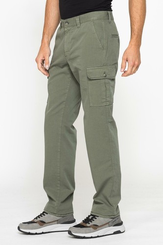 Pantalone tasconi multitasche - pantalone,