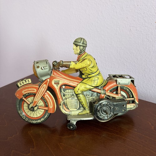 Arnold giocattolo latta - arnold,