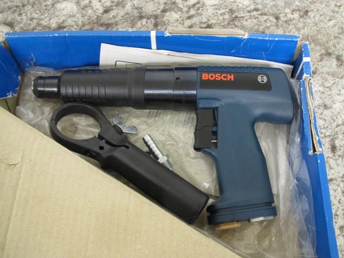 Nuovo bosch 7461 607 461 - nuovo,