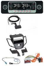 Dietz DAB Bluetooth USB MP3