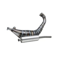 Marmitta 2FAST 100cc x