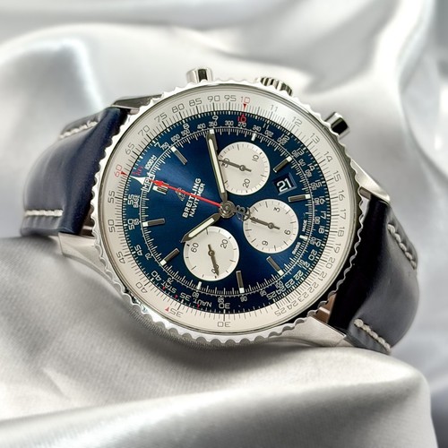 Breitling navitimer b01 - breitling,