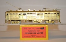 HO Brass Pacific Electric 1459
