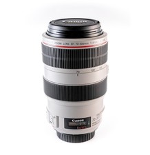 CANON EF 70-300mm f/4-5.6 L IS
