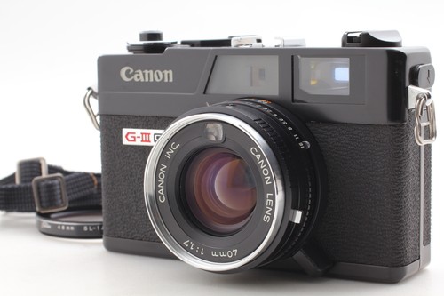 Quasi come nuova - [], canon