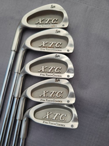Slazenger xtra touch - slazenger, x.t.c.