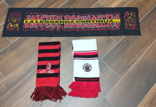 Sciarpa ultras fossa dei leoni - ultras,
