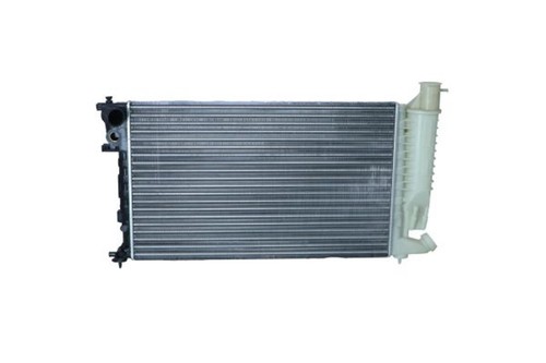 Radiatore acqua motore nrf - radiatore,