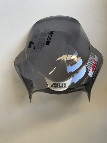 Cupolino spoiler universale - cupolino,