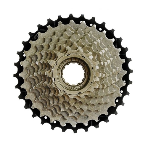 Ruota libera acciaio - libera, 9
