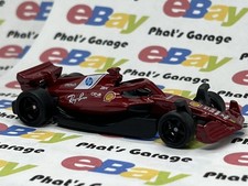 Hot Wheels Ferrari Scuderia HP