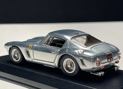 Bang 1021 ferrari 250 swb - ferrari,