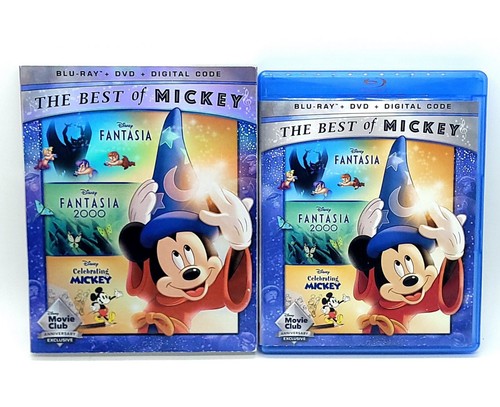 Disney best mickey - best,