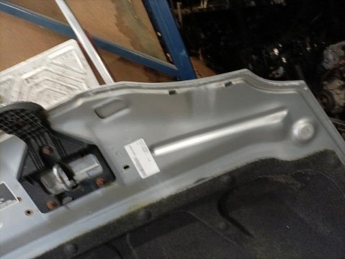 Cofano alfa romeo 147 phase - cofano, 1