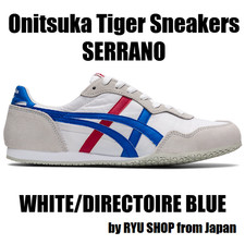 Onitsuka tiger sneaker serrano - onitsuka,