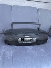Panasonic RX-ES50 Stereo