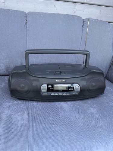 Panasonic es50 stereo - panasonic,