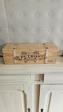 Bouteille petrus 1995 - petrus,
