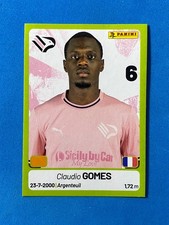 Figurine Calciatori Panini BKT