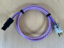 Nordost Vishnu Cavo AC da 2 metri con connettore C19