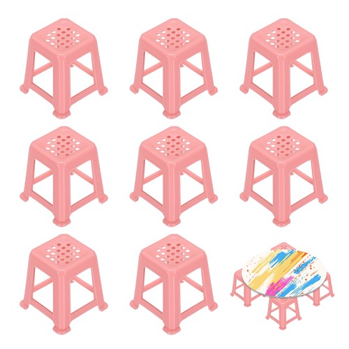 8pcs supporti per mini tela - 8pcs,