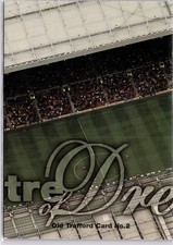 Scheda calcio Manchester