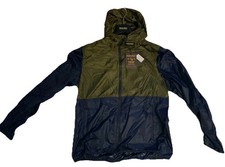 Giacca antipioggia Woolrich