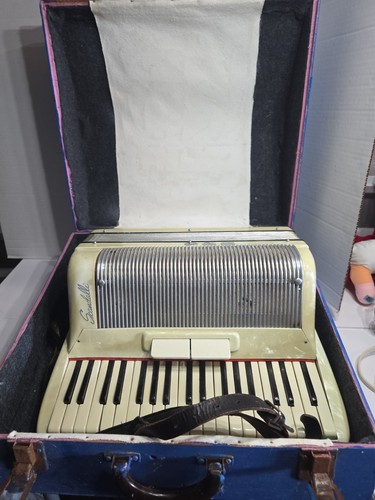 Scandalli italy piano - scandalli,