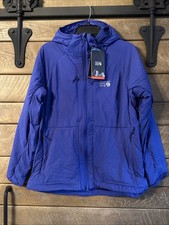 Giacca donna Mountain Hardwear
