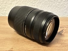 Teleobiettivo zoom Tamron AF