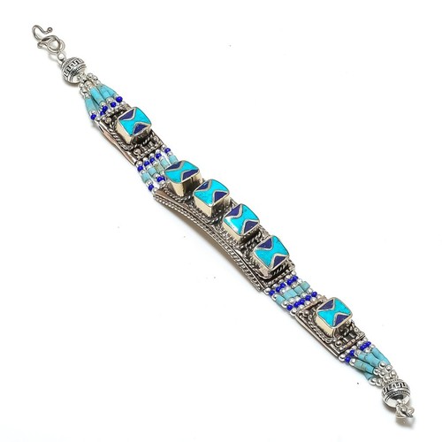 Bracciale turchese
