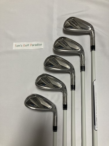 Taylormade set ferri - di,