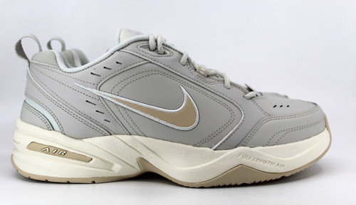 Nike air monarch 10 - air, iv