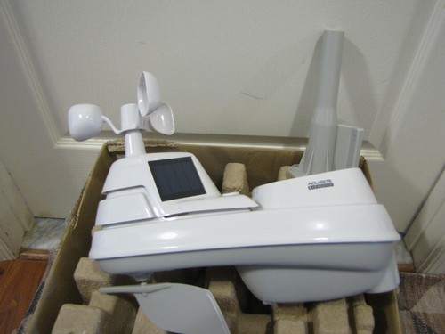 Acurite iris 1 sensore - acurite,