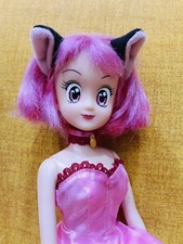 Tokyo Mew Mew Strawberry Berry