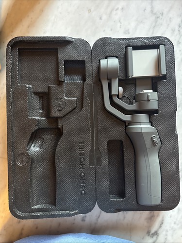 Dji osmo mobile - osmo, 2
