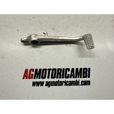 PEDALE FRENO POSTERIORE