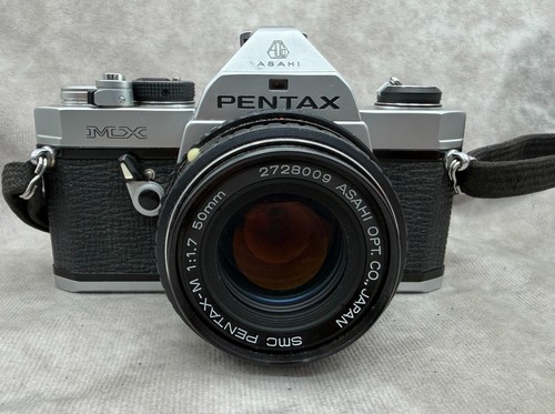 Fotocamera reflex pellicola