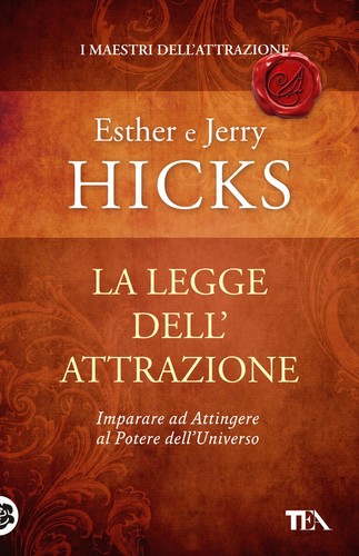 Libri esther hicks - libri,