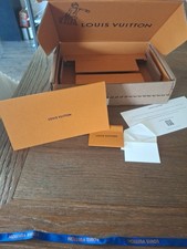 Nastro blu louis vuitton - nastro,