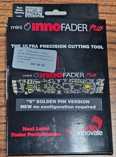 Audio Innovate Mini Innofader
