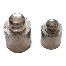 ⚖️ Pesi Antichi Bilancia