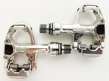 Pedali senza clip per bici da strada Shimano Dura-Ace PD-7700 - usati