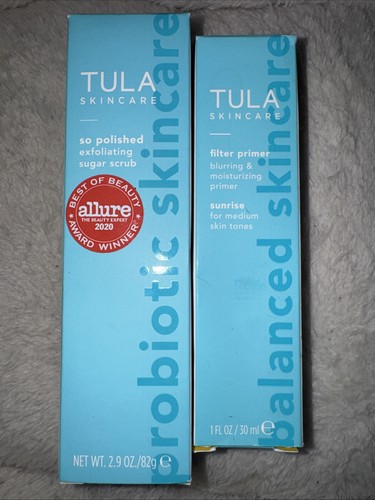 Tula skincare così lucido - skincare,