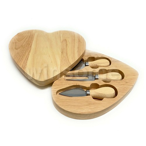 Hevea tagliere legno - tagliere,