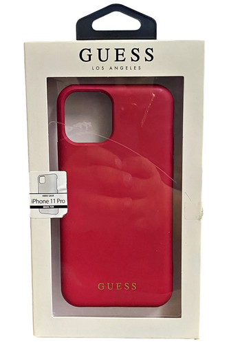 Guess iphone pro custodia - iphone,