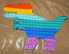 JUMBO 15 POLLICI Push Pop It