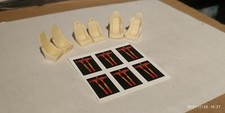 1/43 SET 6 SEDILI RACING