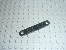 Lego technic black - lego, plates