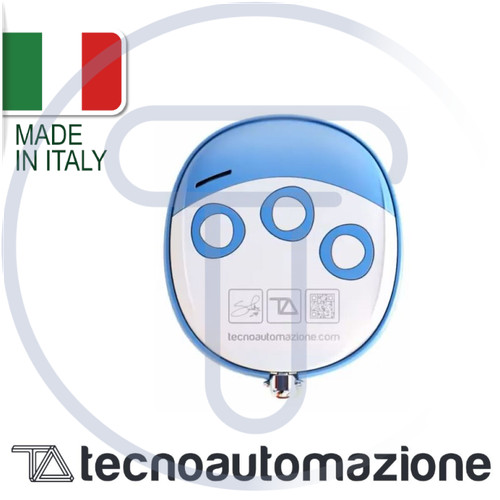 Radiocomando wally quarzato - radiocomando,